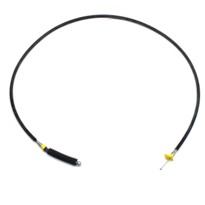 CABOVEL | 111248 | SISTEMA ACELERACAO -CXA/PEDAL ACEL.1575MM/CAMINHAO 13180/15180 MWM-00...//17210/23210 MWM-11/00...//COMPONENTES CABO N°111239/SEM ACELERADOR MANUAL