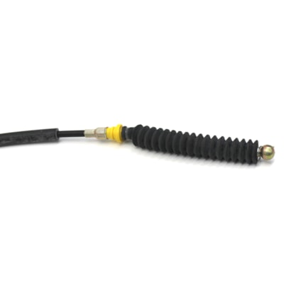 CABOVEL | 111251 | SISTEMA ACELERACAO - CXA PEDAL ACEL.907MM//CAMINHAO 13170/13190/15170/15190-00.../COMPONENTE CABO N°111238/ACEKLERADOR MANUAL