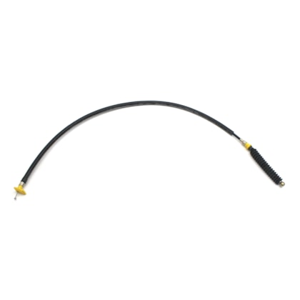 CABOVEL | 111251 | SISTEMA ACELERACAO - CXA PEDAL ACEL.907MM//CAMINHAO 13170/13190/15170/15190-00.../COMPONENTE CABO N°111238/ACEKLERADOR MANUAL