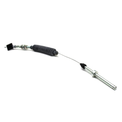 CABOVEL | 111255 | SISTEMA ACELERACAO-ACELERADOR MANUAL 146MM//CAMINHAO 13150/13170/13180/13190/15170/15180/15190/17210/17220/17300/17310/18310/23220/23210/23310/24220/24250/26220/26260/26300/26310/31260/31310/40300//