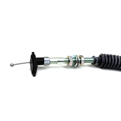 CABOVEL | 111255 | SISTEMA ACELERACAO-ACELERADOR MANUAL 146MM//CAMINHAO 13150/13170/13180/13190/15170/15180/15190/17210/17220/17300/17310/18310/23220/23210/23310/24220/24250/26220/26260/26300/26310/31260/31310/40300//