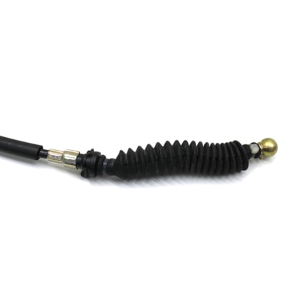 CABOVEL | 111258 | SISTEMA ACELERACAO-CXA/PEDAL ACEL 907MM//13170/13190/15170/15190-00.../ACELERADOR MANUAL //COMPONENTES CABO 111243
