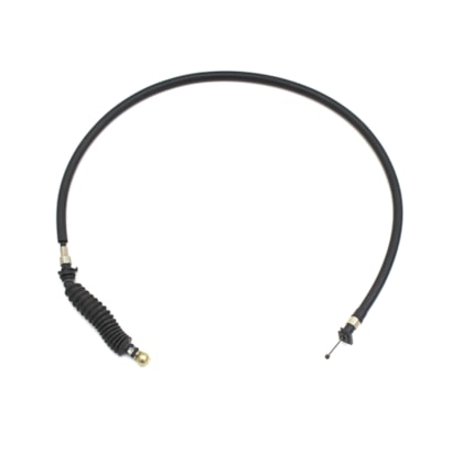 CABOVEL | 111258 | SISTEMA ACELERACAO-CXA/PEDAL ACEL 907MM//13170/13190/15170/15190-00.../ACELERADOR MANUAL //COMPONENTES CABO 111243