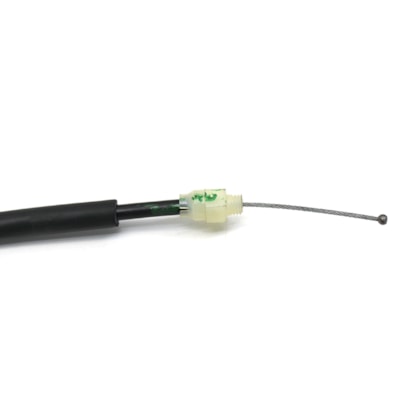 CABOVEL | 111259 | SISTEMA ACELERACAO - ACELERADOR MANUAL 1650MM//CAMINHAO 13170/13190/15170/15190/17210/23210-00.../COMP.CABOS 111243 E 111504