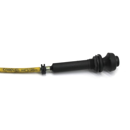 CABOVEL | 111259 | SISTEMA ACELERACAO - ACELERADOR MANUAL 1650MM//CAMINHAO 13170/13190/15170/15190/17210/23210-00.../COMP.CABOS 111243 E 111504
