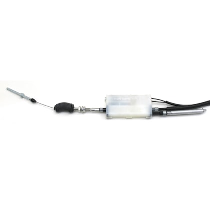 CABOVEL | 111272 | CABO 1930MM ACELERADOR COMPLETO VW 13180/15180/17210 00.. (COM ACELERADOR MANUAL)