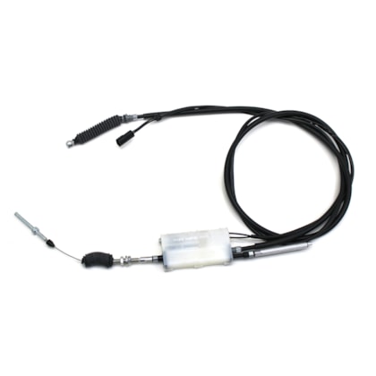 CABOVEL | 111272 | CABO 1930MM ACELERADOR COMPLETO VW 13180/15180/17210 00.. (COM ACELERADOR MANUAL)