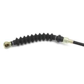 CABOVEL | 111281 | SISTEMA ACELERACAO- CXA/PEDAL ACEL.867MM//CAMINHAO 13180/15180-00..//17210/23210 MWM-11/00... COM ACELERADOR MANUAL //COMP CABO N°111272