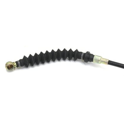 CABOVEL | 111281 | SISTEMA ACELERACAO- CXA/PEDAL ACEL.867MM//CAMINHAO 13180/15180-00..//17210/23210 MWM-11/00... COM ACELERADOR MANUAL //COMP CABO N°111272