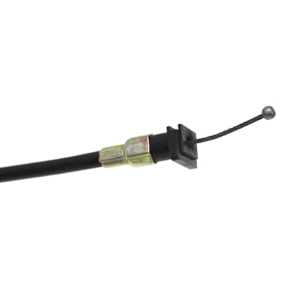 CABOVEL | 111281 | SISTEMA ACELERACAO- CXA/PEDAL ACEL.867MM//CAMINHAO 13180/15180-00..//17210/23210 MWM-11/00... COM ACELERADOR MANUAL //COMP CABO N°111272
