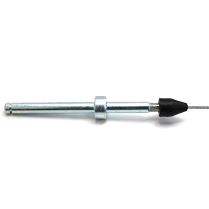 CABOVEL | 111306 | CABO 1525MM ACELERADOR COMPLETO VW (BOMBA EM LINHA) (SEM ACELELADOR MANUAL)