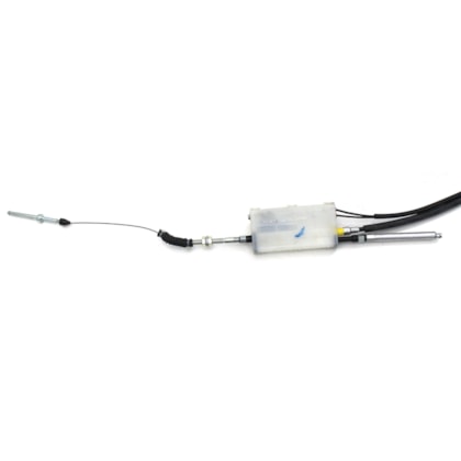 CABOVEL | 111307 | SISTEMA ACELARACAO COMPLETO-MULTIPLAS FUNCS 1526MM//CAMINHAO 17210/23210 CUMMINS C/BOMABA EM LINHA-00...COM ACELERADOR MANUAL