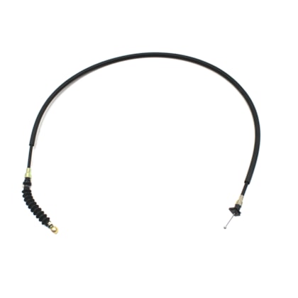 CABOVEL | 111311 | SISTEMA ACELERACAO-CXA/PEDAL ACEL 1120MM//CAMINHAO 24250/40300-00.../COMPONENTE CABO 111309 SEM ACELERADOR MANUAL