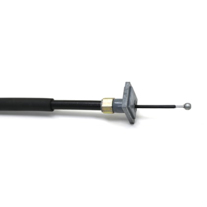 CABOVEL | 111312 | SISTEMA ACELERACAO-CAIXA/PEDAL ACEL 1120MM//CAMINHAO 24250/40300-00..COM ACELREDOR MANUAL //COMPONENTE CABO N°111310