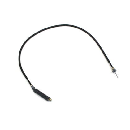 CABOVEL | 111312 | SISTEMA ACELERACAO-CAIXA/PEDAL ACEL 1120MM//CAMINHAO 24250/40300-00..COM ACELREDOR MANUAL //COMPONENTE CABO N°111310