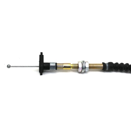 CABOVEL | 111313 | CABO 393MM ACELRADOR CAIXA/BOMBA VW 17210/23210 (BOMBA LINHA)