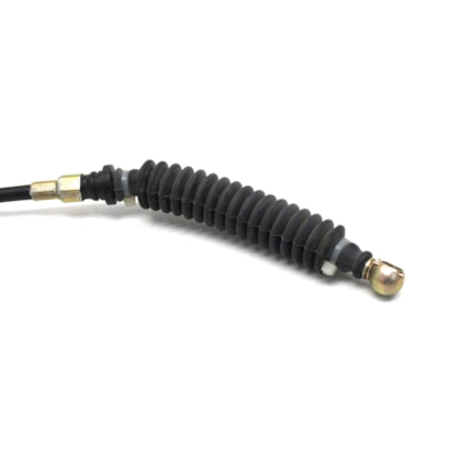 CABOVEL | 111322 | SISTEMA ACELERACAO-CXA/PEDAL ACEL 1125MM//CAMINHAO 17210/23210 CUMMINS XC/BOMBA EM LINHA -00...//17220/23220/24220/26220-00...//COM ACELERADOR MANUAL //COMPONENTES CABOS 111307 E 111242