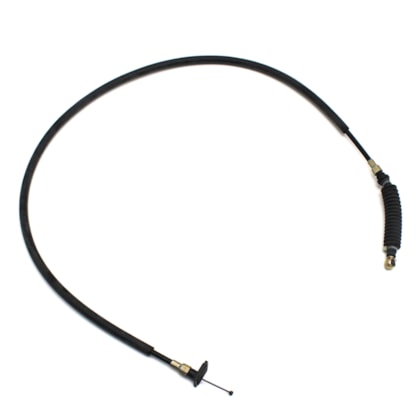 CABOVEL | 111322 | SISTEMA ACELERACAO-CXA/PEDAL ACEL 1125MM//CAMINHAO 17210/23210 CUMMINS XC/BOMBA EM LINHA -00...//17220/23220/24220/26220-00...//COM ACELERADOR MANUAL //COMPONENTES CABOS 111307 E 111242