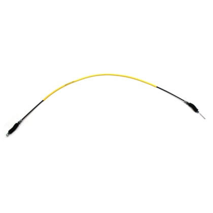 CABOVEL | 111440 | CABO 1447MM ACELERADOR VW 7100/7110/8120/8150/9150 (01/00 A 04/03) MOTOR MWM X10 4CIL