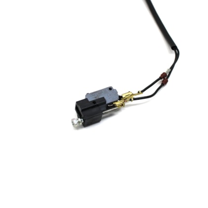 CABOVEL | 111473 | CONJUNTO SISTEMA ELETRICO PARA CABO ACELERADOR VW WORKER 00.. (CAIXA PLASTICA + CHICOTE)