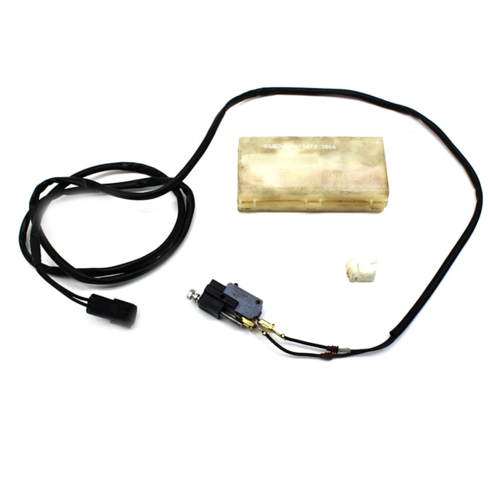 CABOVEL | 111473 | CONJUNTO SISTEMA ELETRICO PARA CABO ACELERADOR VW WORKER 00.. (CAIXA PLASTICA + CHICOTE)-62eece64-d0c7-439c-9be3-3e1e157f4632