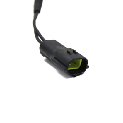 CABOVEL | 111473 | SISTEMA ACELERACAO KIT ELETRICO VW CAMINHAO/ONIBUS TODOS CHICOTE+CAIXA+CUBO - 00...