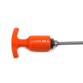 CABOVEL | 112075 | VARETA NIVEL OLEO 1418MM VW CONSTELLATION MOTOR D0836 6CIL EURO 5