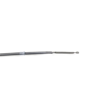 CABOVEL | 112075 | VARETA NIVEL OLEO 1418MM VW CONSTELLATION MOTOR D0836 6CIL EURO 5