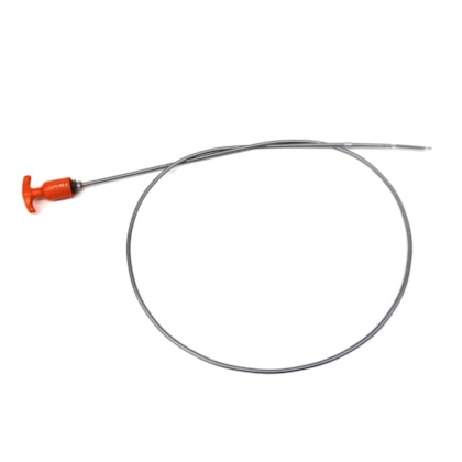 CABOVEL | 112075 | VARETA NIVEL OLEO 1418MM VW CONSTELLATION MOTOR D0836 6CIL EURO 5