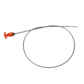 CABOVEL | 112075 | VARETA NIVEL OLEO 1418MM VW CONSTELLATION MOTOR D0836 6CIL EURO 5