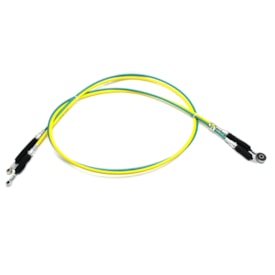 CABOVEL | 112190 | CONJUNTO CABO 3585MM/3555MM COMANDO ENGATE/SELECAO CAMBIO VW MICRO ONIBUS 5150/8160/9160