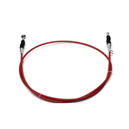 CABOVEL | 112307 | CABO 3342MM COMANDO ENGATE CAMBIO VW NOVO DELIVERY 9170/11180