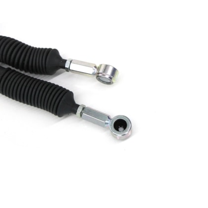 CABOVEL | 112331 | CONJUNTO CABO 2240MM/2310MM COMANDO ENGATE/SELECAO CAMBIO VW ONIBUS 17260OD MOTOR EURO 5