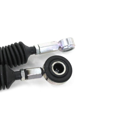 CABOVEL | 112331 | CONJUNTO CABO 2240MM/2310MM COMANDO ENGATE/SELECAO CAMBIO VW ONIBUS 17260OD MOTOR EURO 5