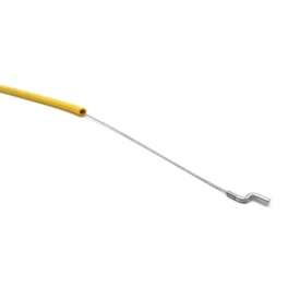 CABOVEL | 11323B | CABO 2800MM ESTRANGULADOR/AFOGADOR VW MOTOR MWM