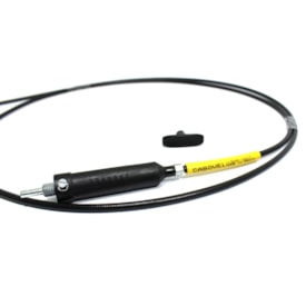 CABOVEL | 11324B | CABO 2633MM ESTRANGULADOR/AFOGADOR VW MOTOR MWM