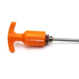 CABOVEL | 114130 | VARETA NIVEL OLEO 1589MM VW