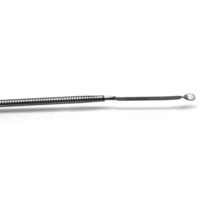 CABOVEL | 114237 | VARETA NIVEL OLEO 738MM VW