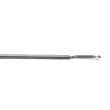 CABOVEL | 114255 | VARETA NIVEL OLEO 1830MM VW CONSTELATION