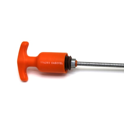 CABOVEL | 114293 | VARETA NIVEL OLEO 1576MM VW