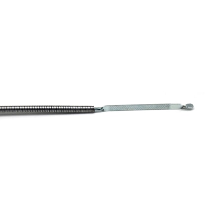CABOVEL | 114300 | VARETA NIVEL OLEO 1517MM VW