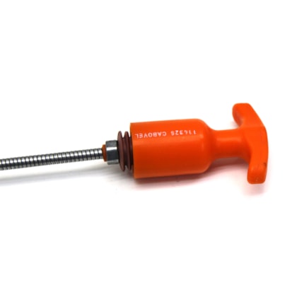 CABOVEL | 114326 | VARETA NIVEL OLEO 1790MM VW CONSTELLATION 193203E/19370/25370E/25320/31260/31320E/31370E