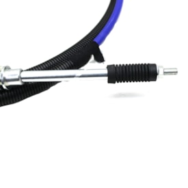 CABOVEL | 114329 | CABO 4900MM COMANDO CAMBIO (KIT ALONGAMENTO) VW ONIBUS MOTOR MOTOR TRASEIRO