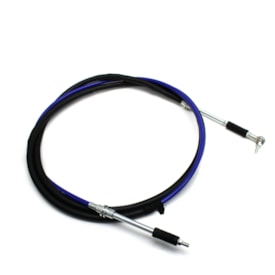 CABOVEL | 114329 | CABO 4900MM COMANDO CAMBIO (KIT ALONGAMENTO) VW ONIBUS MOTOR MOTOR TRASEIRO