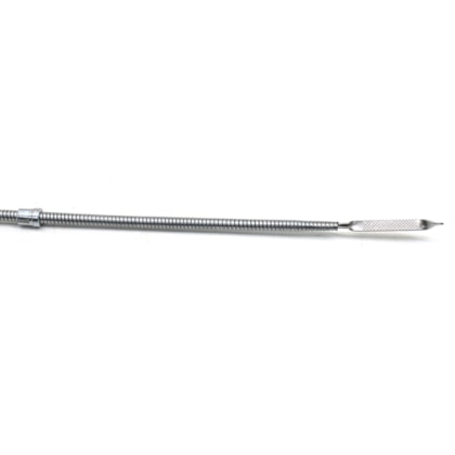 CABOVEL | 114340 | VARETA NIVEL OLEO 1562MM VW