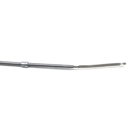 CABOVEL | 114381 | VARETA NIVEL OLEO 1140MM VW