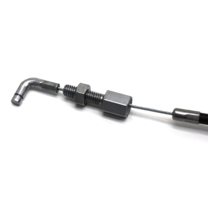 CABOVEL | 114546 | CABO 187MM LE ABERTURA GRADE/CAPO RADIADOR FRONTAL VW CONSTELLATION