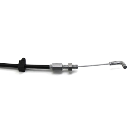 CABOVEL | 114547 | CABO 2444MM LD ABERTURA GRADE/CAPO RADIADOR FRONTAL VW CONSTELLATION