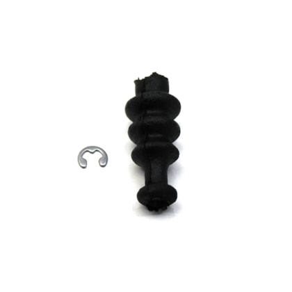 CABOVEL | 114547 | CABO 2444MM LD ABERTURA GRADE/CAPO RADIADOR FRONTAL VW CONSTELLATION