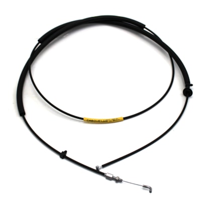 CABOVEL | 114547 | CABO 2444MM LD ABERTURA GRADE/CAPO RADIADOR FRONTAL VW CONSTELLATION